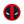 Load image into Gallery viewer, Deadpool &#39;Logo 6.0&#39; Embroidered Patch
