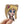 Load image into Gallery viewer, Sailor Moon &#39;Head&#39; Embroidered Patch
