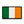 Load image into Gallery viewer, Ireland Flag PVC Rubber Velcro Patch
