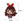 Load image into Gallery viewer, Genshin Impact &#39;Chibi Amber | Red Rabbit&#39; Embroidered Patch
