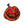 Load image into Gallery viewer, Halloween &#39;Pumpkin | Surprised&#39; Embroidered Patch
