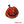 Load image into Gallery viewer, Halloween &#39;Pumpkin | Surprised&#39; Embroidered Patch
