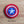 Load image into Gallery viewer, Captain America &#39;Shield&#39; Embroidered Velcro Patch
