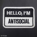 |14:1063#ANTISOCIAL(W6-2|3256804552049998-ANTISOCIAL(W6-2