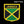 Load image into Gallery viewer, Jamaica Flag Embroidered Velcro Patch
