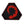 Load image into Gallery viewer, Command &amp; Conquer &#39;Brotherhood of Nod | Logo&#39; Embroidered Velcro Patch
