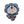 Load image into Gallery viewer, Doraemon &#39;Astronaut Suit&#39; Embroidered Patch
