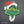 Load image into Gallery viewer, The Grinch &#39;Grinch | Christmas Hat&#39; Embroidered Patch
