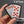 Load image into Gallery viewer, Playing Cards &#39;Hearts&#39; Embroidered Velcro Patch
