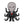 Load image into Gallery viewer, Slender Man &#39;Chibi&#39; Embroidered Patch
