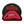 Load image into Gallery viewer, Red Lips &#39;The Rocky Horror Picture Show&#39; Embroidered Patch
