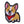 Load image into Gallery viewer, Dog &#39;Corgi | Red Scarf 2.0&#39; Embroidered Patch
