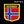 Load image into Gallery viewer, Norway Flag &#39;1.0&#39; Embroidered Velcro Patch
