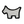 Load image into Gallery viewer, Cute &#39;Cameron Dog Logo | 2.0&#39; Embroidered Velcro Patch
