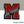 Load image into Gallery viewer, Tricolor &#39;Letter M&#39; Embroidered Patch
