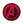 Load image into Gallery viewer, Avengers 3&quot; &#39;Logo | Red And Black&#39; Embroidered Patch Set
