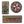 Load image into Gallery viewer, Resident Evil &#39;Set of 3 | 1.0&#39; Embroidered Velcro Patch
