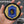 Load image into Gallery viewer, Emblem &#39;Argentina Federal Police&#39; Embroidered Velcro Patch
