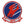 Load image into Gallery viewer, Top Gun &#39;VF-1 Logo | Eagle&#39; Embroidered Velcro Patch
