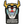 Load image into Gallery viewer, Voltron: Legendary Defender 4&quot; &#39;Voltron Head&#39; Embroidered Patch Set
