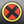 Load image into Gallery viewer, X-Men Logo &#39;2.0&#39; Embroidered Patch
