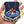 Load image into Gallery viewer, Emblem &#39;Air Force Targeting Center&#39; Embroidered Velcro Patch
