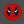 Load image into Gallery viewer, Deadpool &#39;Logo | Hexagon&#39; Embroidered Patch
