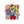 Load image into Gallery viewer, Sailor Moon &#39;Luna | Smiling&#39; Embroidered Patch
