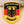 Load image into Gallery viewer, Emblem &#39;Deutschland | Germany&#39; Embroidered Patch
