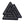 Load image into Gallery viewer, Viking &#39;Valknut Symbol | Gray&#39; Embroidered Velcro Patch
