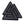 Load image into Gallery viewer, Viking &#39;Valknut Symbol | Gray&#39; Embroidered Velcro Patch
