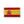 Load image into Gallery viewer, Spain Flag Embroidered Velcro Patch
