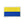 Load image into Gallery viewer, Ukraine Flag Embroidered Velcro Patch
