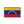 Load image into Gallery viewer, Venezuela Flag Embroidered Velcro Patch
