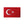 Load image into Gallery viewer, Turkey Flag Embroidered Velcro Patch
