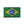 Load image into Gallery viewer, Brazil Flag Embroidered Velcro Patch
