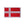 Load image into Gallery viewer, Denmark Flag Embroidered Velcro Patch
