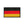 Load image into Gallery viewer, Germany Flag Embroidered Velcro Patch
