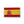 Load image into Gallery viewer, Spain Flag Embroidered Velcro Patch
