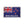 Load image into Gallery viewer, New Zealand Flag Embroidered Velcro Patch
