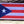 Load image into Gallery viewer, Puerto Rico Flag Embroidered Velcro Patch
