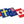 Load image into Gallery viewer, Sweden Flag Embroidered Velcro Patch
