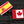 Load image into Gallery viewer, Spain Flag Embroidered Velcro Patch
