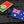 Load image into Gallery viewer, Portugal Flag Embroidered Velcro Patch
