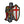 Load image into Gallery viewer, Knights Templar Embroidered Velcro Patch
