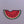 Load image into Gallery viewer, Cute &#39;Bitten Watermelon&#39; Embroidered Patch
