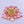 Load image into Gallery viewer, Pink Water Lily Embroidered Patch
