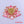 Load image into Gallery viewer, Pink Water Lily Embroidered Patch
