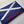 Load image into Gallery viewer, Scotland Flag Embroidered Velcro Patch
