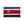 Load image into Gallery viewer, Costa Rica Flag Embroidered Velcro Patch
